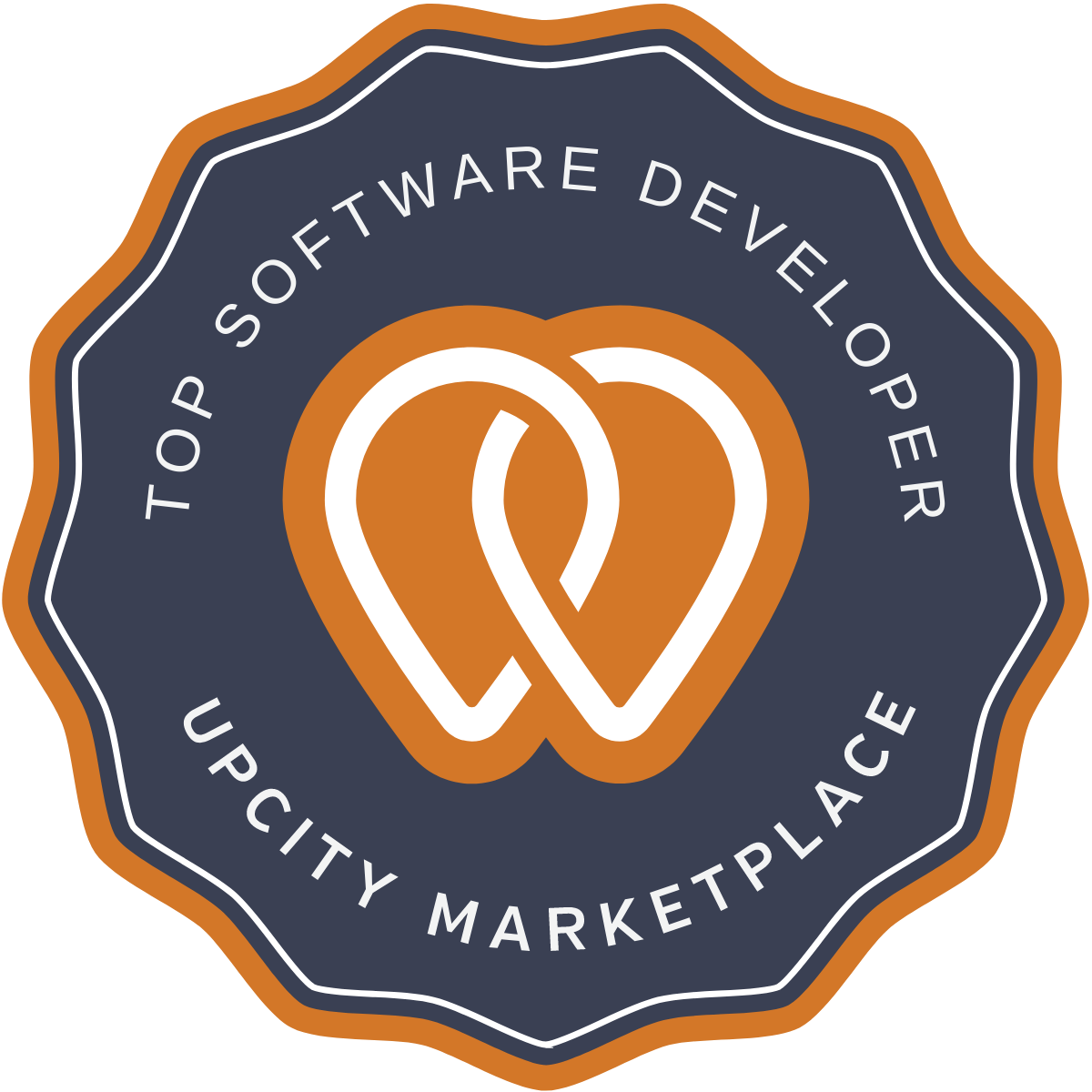 Rendr is a Top Software Development Company on Upcity