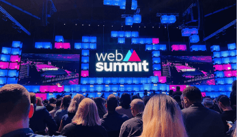 A cover image for the Web Summit 2023 event held 2023-01-11 in Lisbon, Portugal
